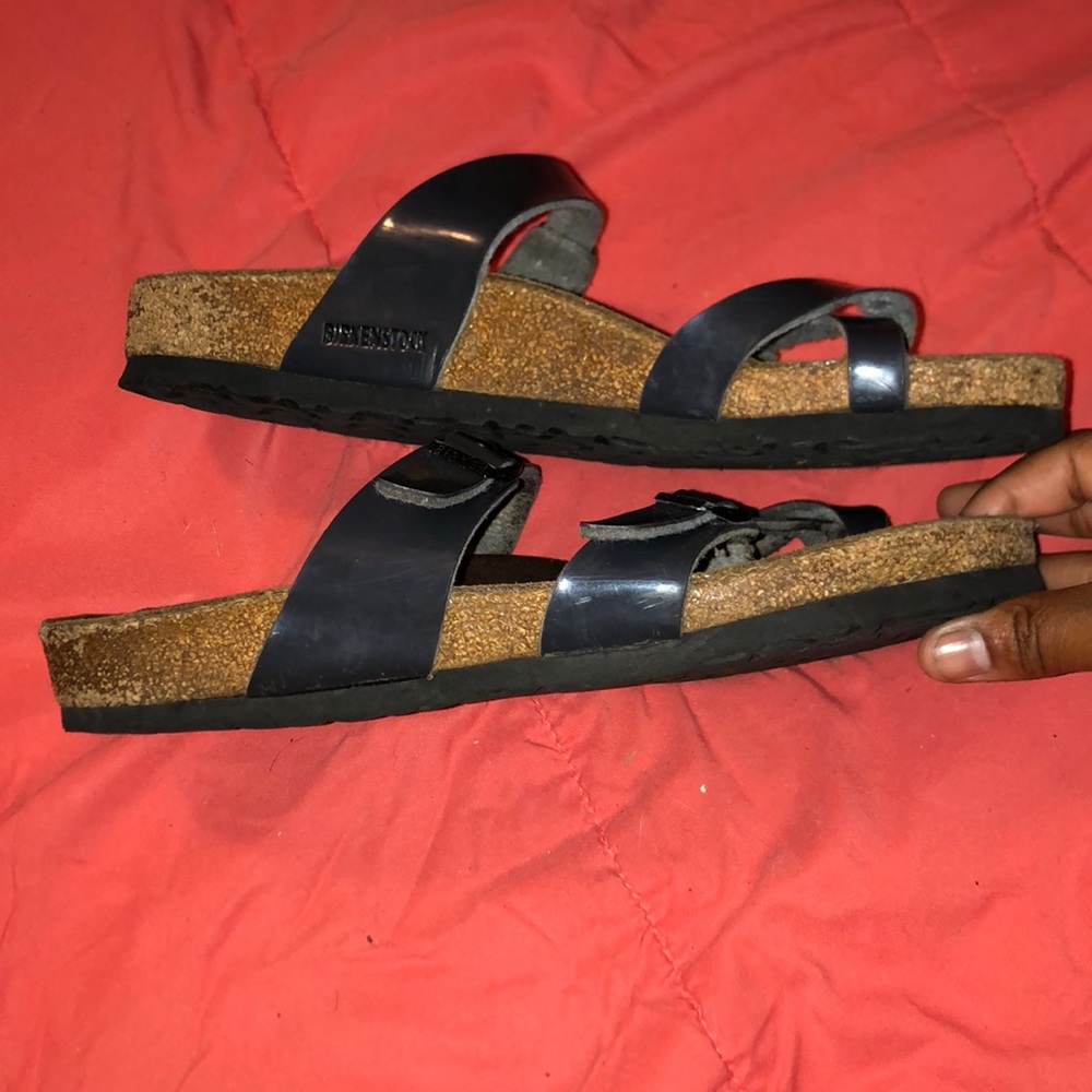 🔥BIRKENSTOCKS🔥 - Picture 5 of 5